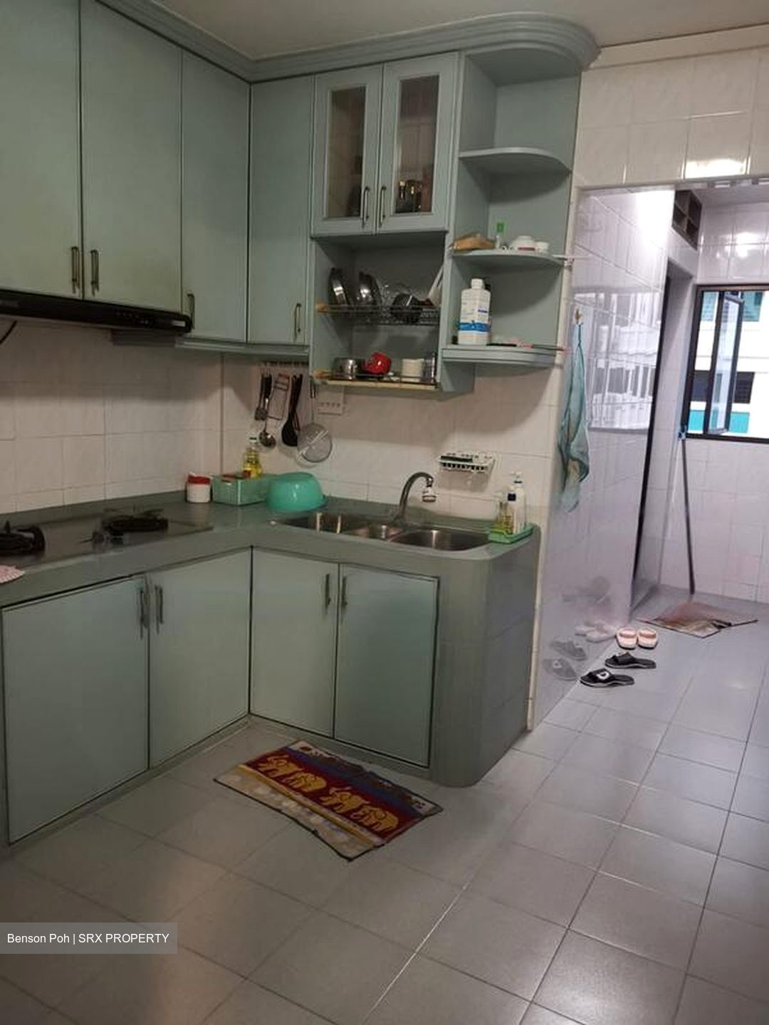 Blk 612 Woodlands Avenue 4 (Woodlands), HDB 4 Rooms #476778901